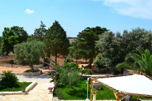 Agroturismo Agriturismo Citrignano