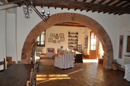 Otricoli Villa Sleeps 10 Pool Wifi