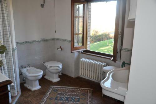 Otricoli Villa Sleeps 10 Pool Wifi