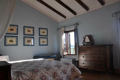 Otricoli Villa Sleeps 10 Pool Wifi
