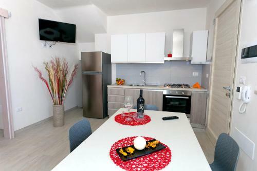 Apartamento Le Dimore Di Otranto