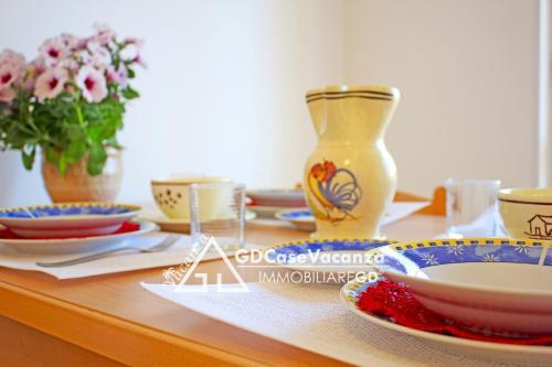 Apartamento Gdcasevacanza -vicinissimo Alla Spiaggia-