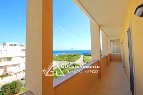 Apartamento Gdcasevacanza -vicinissimo Alla Spiaggia-