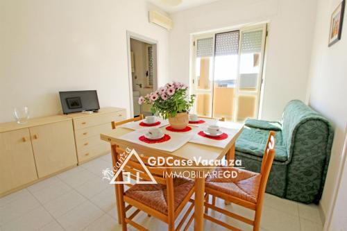 Apartamento Gdcasevacanza -vicinissimo Alla Spiaggia-