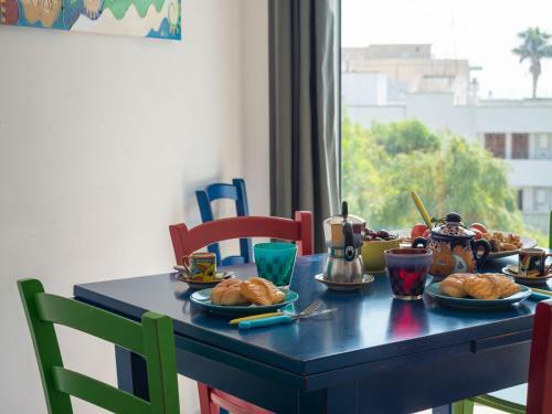 Apartamento Casa Vacanze "angel", Bilocale 4 Posti