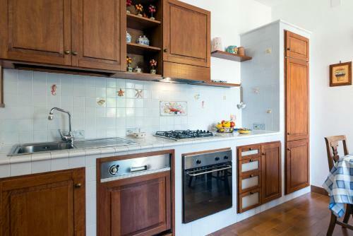 Casa Vacanze Patrizia Vicino Al Mare