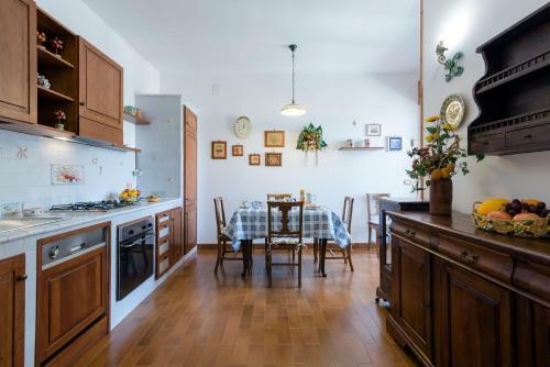 Casa Vacanze Patrizia Vicino Al Mare