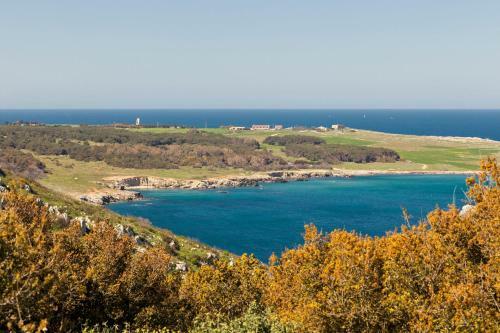 Casa Vacanze Patrizia Vicino Al Mare