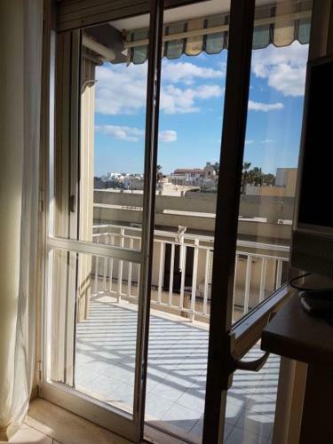 Apartamento Prestigioso Appartamento Sul Lungomare