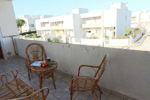 Casa Vacanze "ludovica" A Otranto, Salento