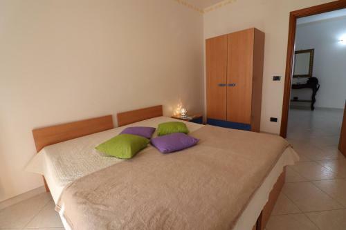 Casa Vacanze "ludovica" A Otranto, Salento