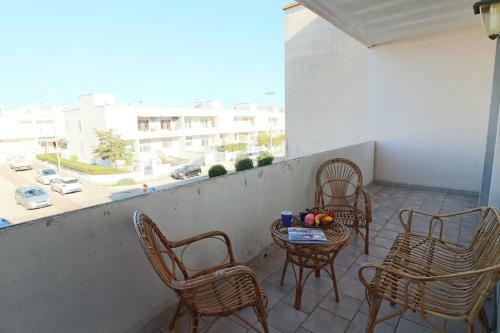 Casa Vacanze "ludovica" A Otranto, Salento