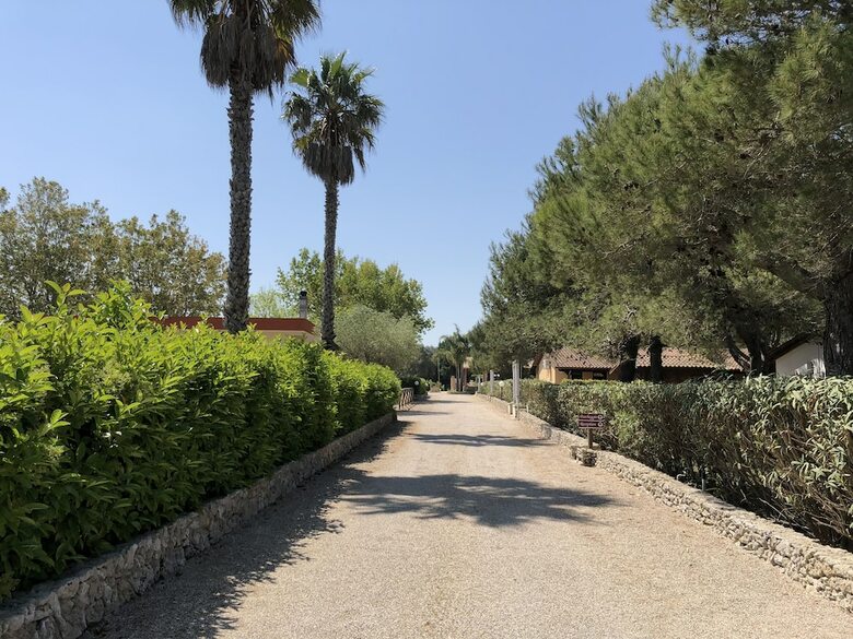 Agroturismo Agriturismo Serafina