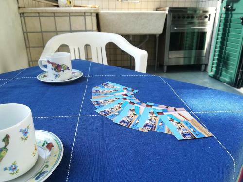Apartamento Casa Vacanze "noemi" A Otranto, Salento 5 Posti