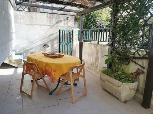 Apartamento Casa Vacanze "noemi" A Otranto, Salento 5 Posti