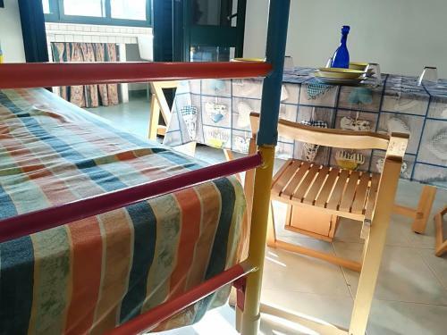 Apartamento Casa Vacanze "noemi" A Otranto, Salento 5 Posti