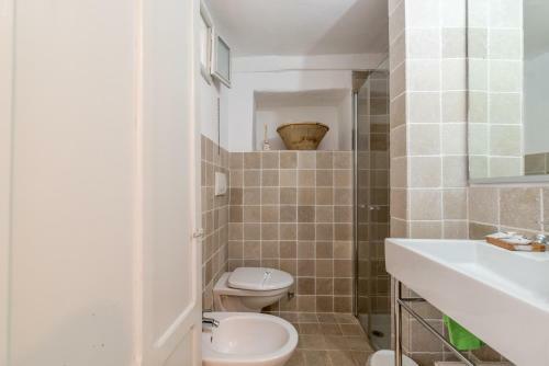 Apartamento Casa Le Mura