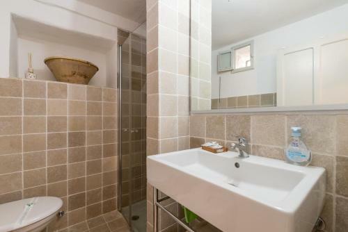 Apartamento Casa Le Mura