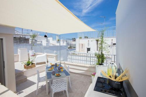 Apartamento Casa Adelia Vista Mare