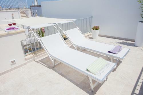 Apartamento Casa Adelia Vista Mare