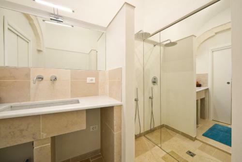 Apartamento Ostuni Guest House