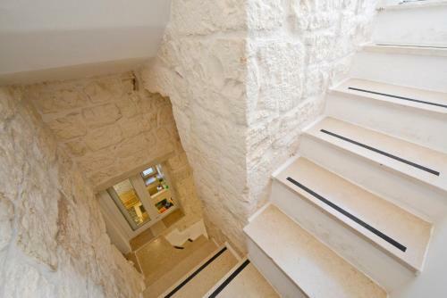 Apartamento Ostuni Guest House