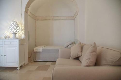 Apartamento La Terrazza Di Azzurra