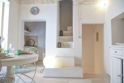 Apartamento La Terrazza Di Azzurra