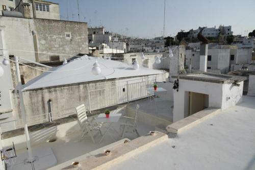Apartamento La Terrazza Di Azzurra