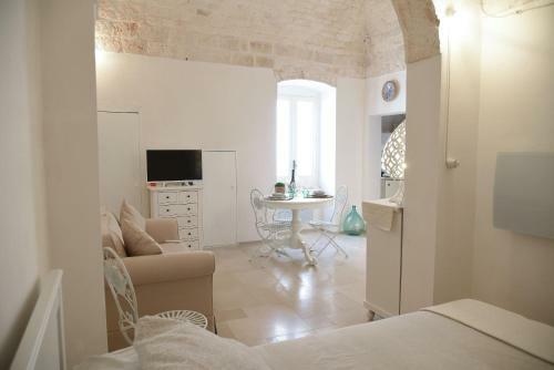Apartamento La Terrazza Di Azzurra