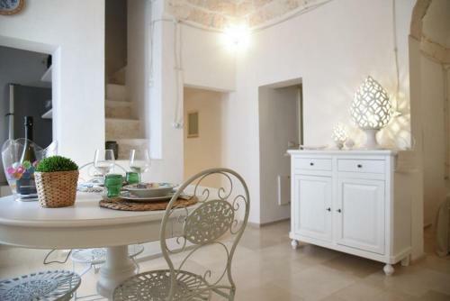 Apartamento La Terrazza Di Azzurra
