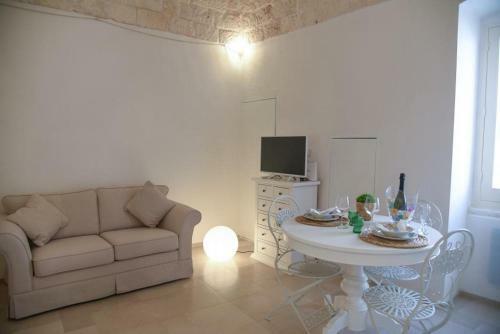 Apartamento La Terrazza Di Azzurra