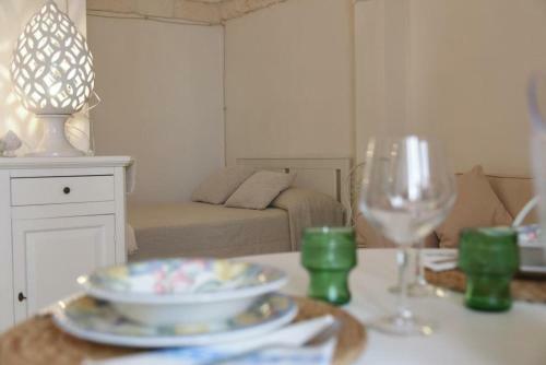 Apartamento La Terrazza Di Azzurra
