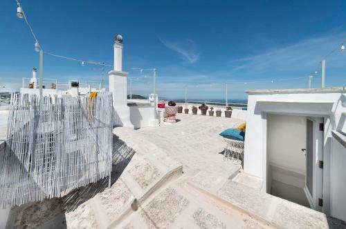 Apartamento Torretta Alchimia