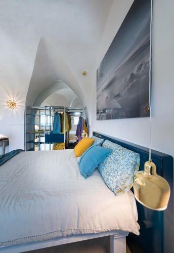 Apartamento Torretta Alchimia