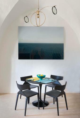 Apartamento Torretta Alchimia