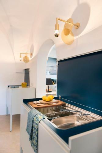 Apartamento Torretta Alchimia