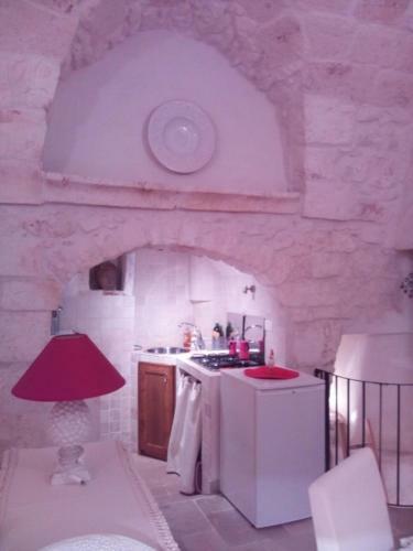 Apartamento Casa Della Pigna