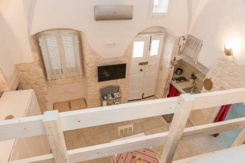 Apartamento Casa Letizia