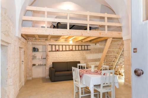 Apartamento Casa Letizia