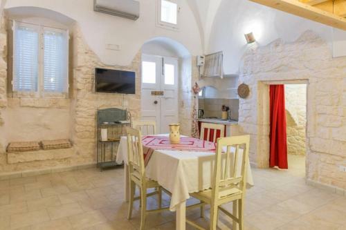 Apartamento Casa Letizia