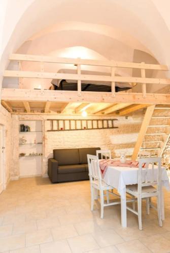 Apartamento Casa Letizia
