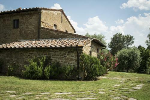 Palazzuolo Sul Senio Villa Sleeps 14 Pool