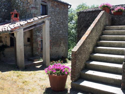 Locazione Turistica Castellare