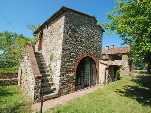 Locazione Turistica Castellare