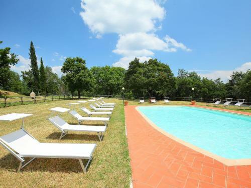 Locazione Turistica Castellare