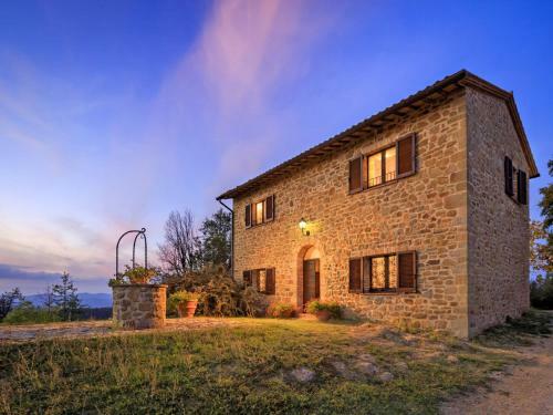 Locazione Turistica Castellare