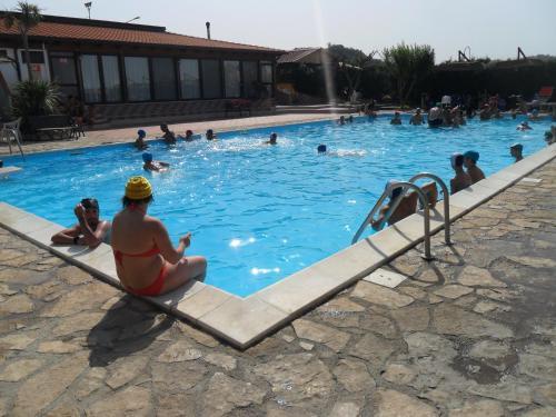 Bed & Breakfast Villakatia