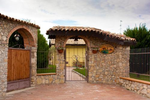 Bed & Breakfast Villakatia