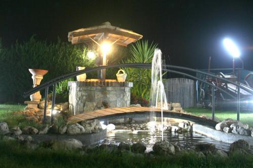 Bed & Breakfast Villakatia